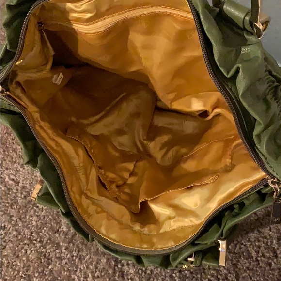 JM Joy Mangano Olive Green - Picture 2 of 3